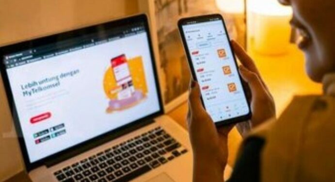 telkomsel x catchplay