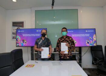 Amartha x BPR Hariarta