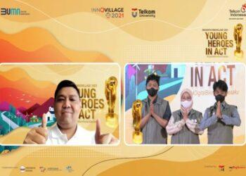 Anugerah Innovillage 2021