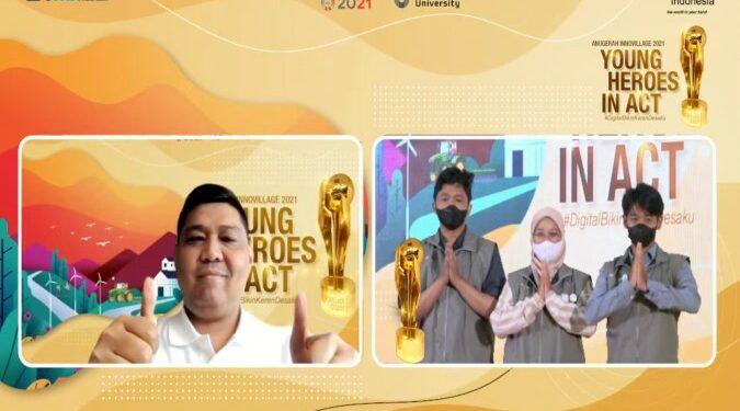 Anugerah Innovillage 2021