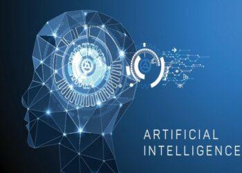 teknologi Ai