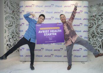 Avrist Health Starter