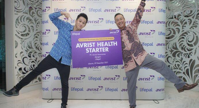 Avrist Health Starter