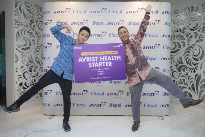 Avrist Health Starter