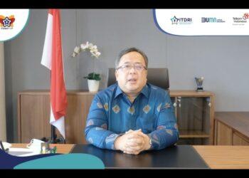 ITDRI Gelar Festival Menuju Kemandirian Teknologi Digital