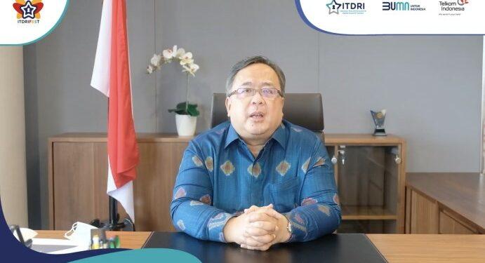 ITDRI Gelar Festival Menuju Kemandirian Teknologi Digital