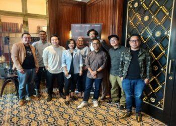 Breakfast with Resso