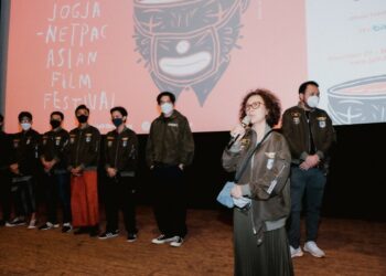 Celerina Judisari (Produser Film Kadet 1947