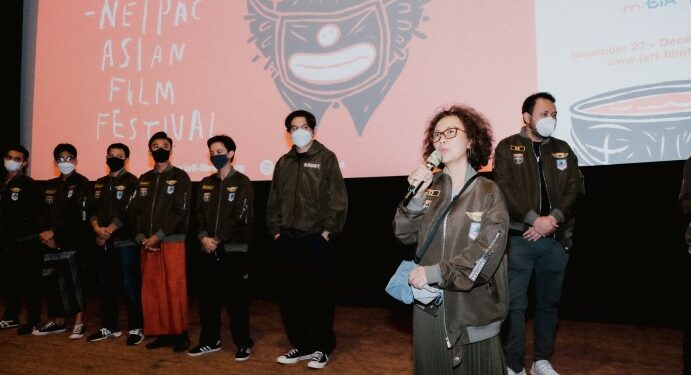 Celerina Judisari (Produser Film Kadet 1947