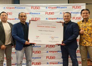 Clipan Finance x Fuse