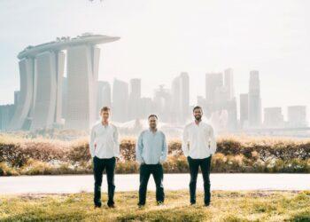 Co-founders Una Brands