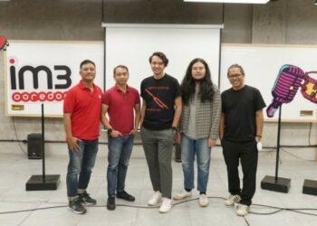 Collabonation Creative City