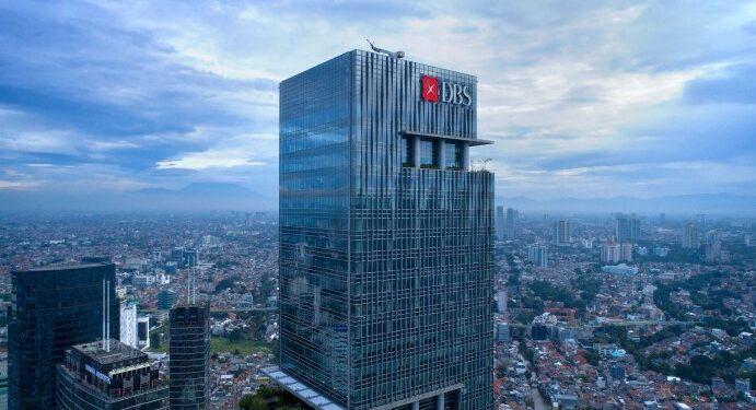 Bank DBS Indonesia
