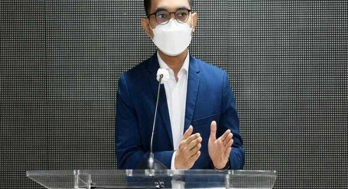 Dedy Permadi - Jubir Kominfo