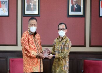 Digitalisasi Sulawesi Utara