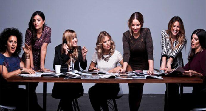 Entrepreneur perempuan