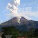 Erupsi Gunung Merapi