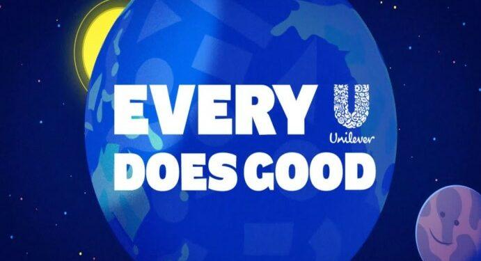 Every U Does Good