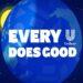 Every U Does Good