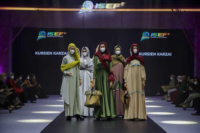 ISEF