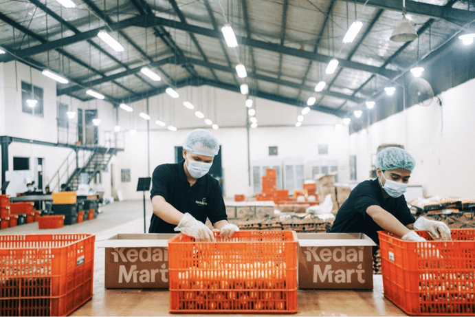 KedaiMart