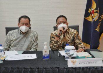 Tahun 2022 Ekonomi Indonesia Diproyeksi Tumbuh Positif dan Konsumen Lebih Berdaya