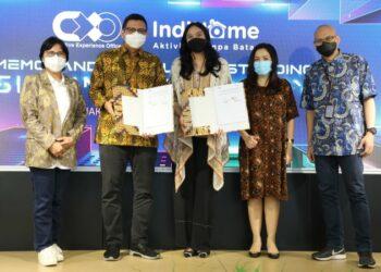 Indihome x CXO Media