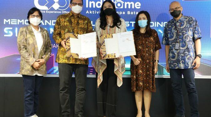 Indihome x CXO Media