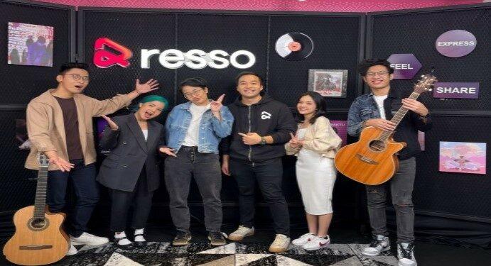 Resso Coaching Clinic