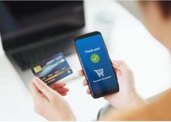 Layanan Keuangan Digital