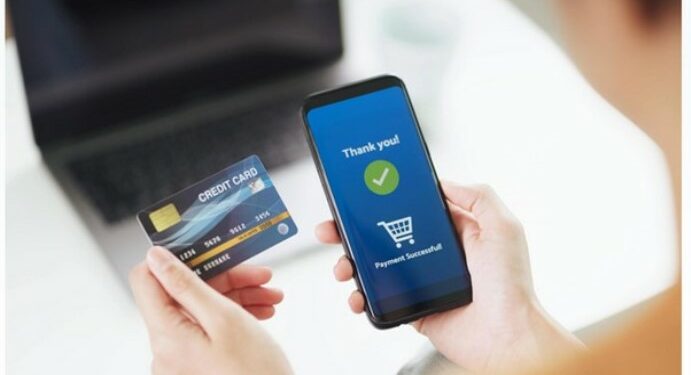 Layanan Keuangan Digital