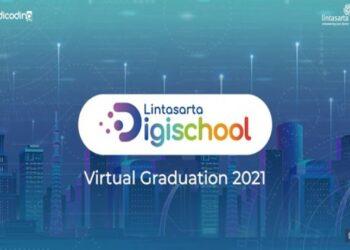 Lintasarta Digischool 2021