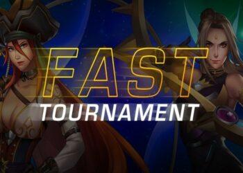 Lokapala Fast Tournament