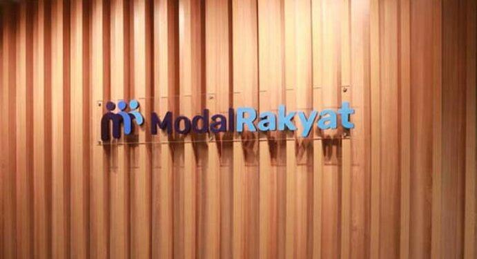 Modal Rakyat