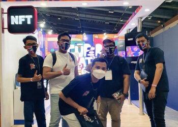 Superlative Secret Society