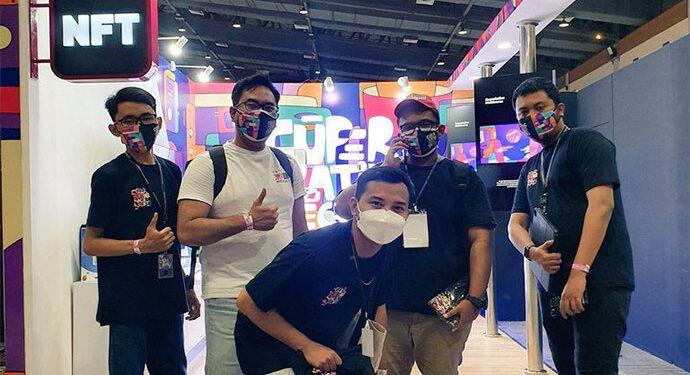 Superlative Secret Society