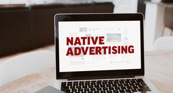 Native Advertising