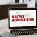 Native Advertising