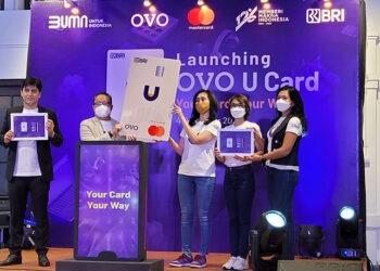 OVO U Card