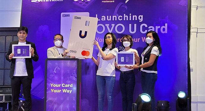OVO U Card