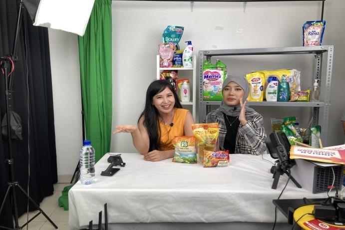 Pongo Indonesia