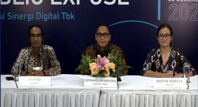 Public Expose Surge 2021