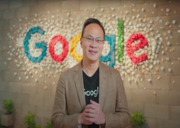Randy Jusuf - Google Indonesia