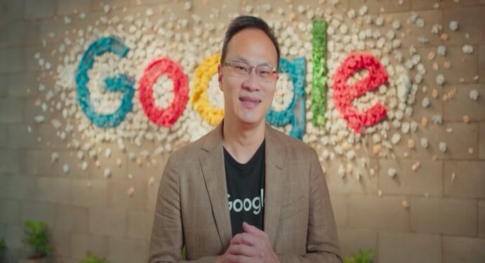Randy Jusuf - Google Indonesia
