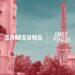 Samsung_Emily in Paris