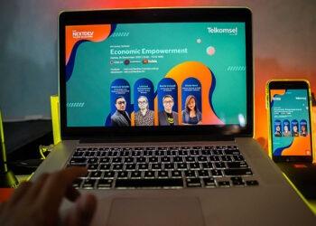 The NextDev Talent Scouting 2021