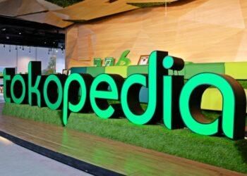 Tokopedia