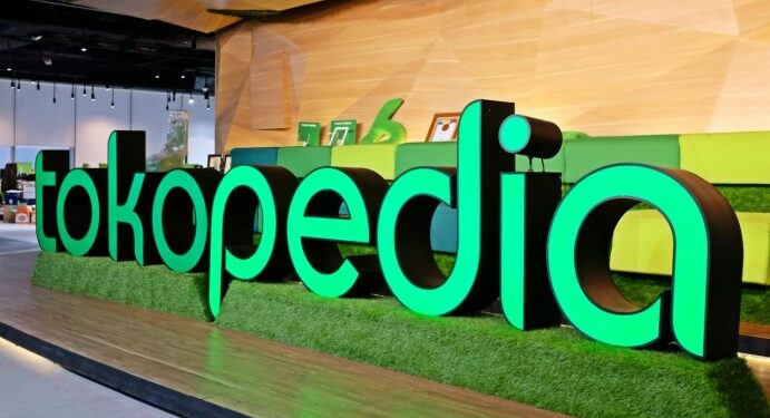 Tokopedia