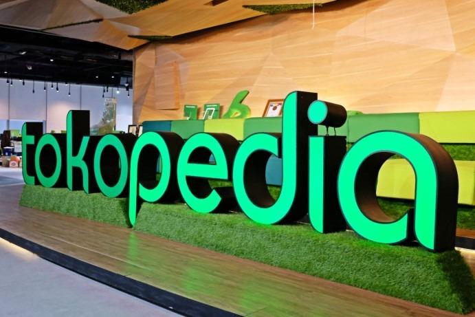 Tokopedia