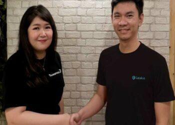 Transporta x Lacak.io